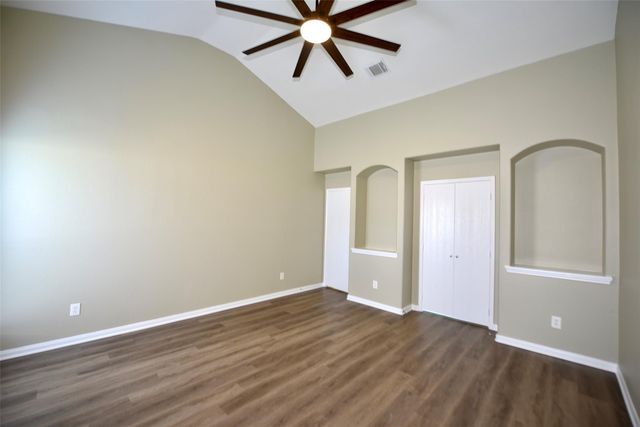 9611 Babbling Spring Court, Tomball, TX 77375