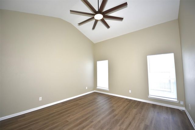 9611 Babbling Spring Court, Tomball, TX 77375