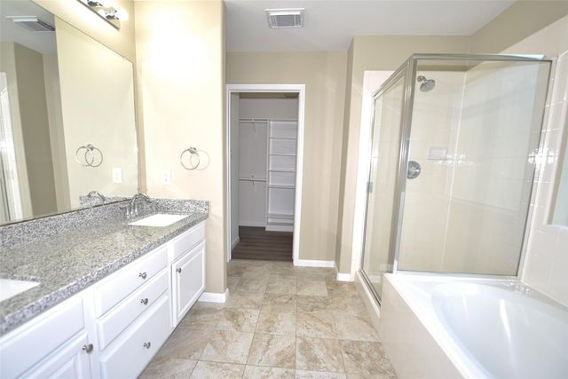 9611 Babbling Spring Court, Tomball, TX 77375
