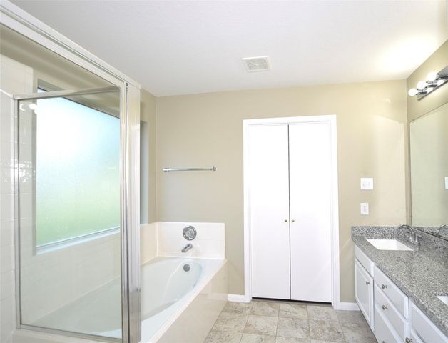 9611 Babbling Spring Court, Tomball, TX 77375
