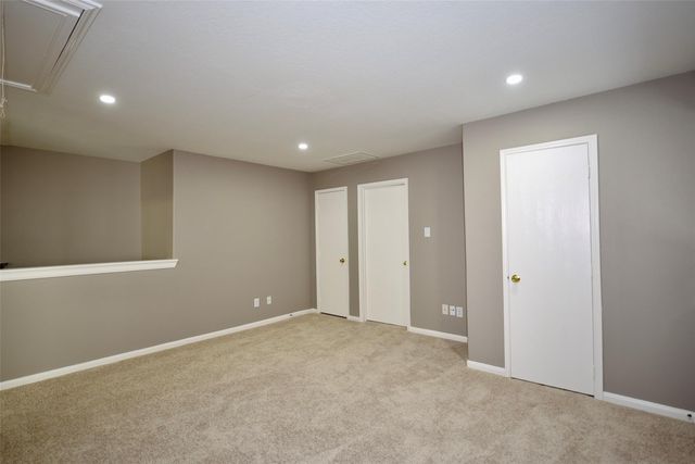 9611 Babbling Spring Court, Tomball, TX 77375