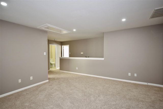 9611 Babbling Spring Court, Tomball, TX 77375