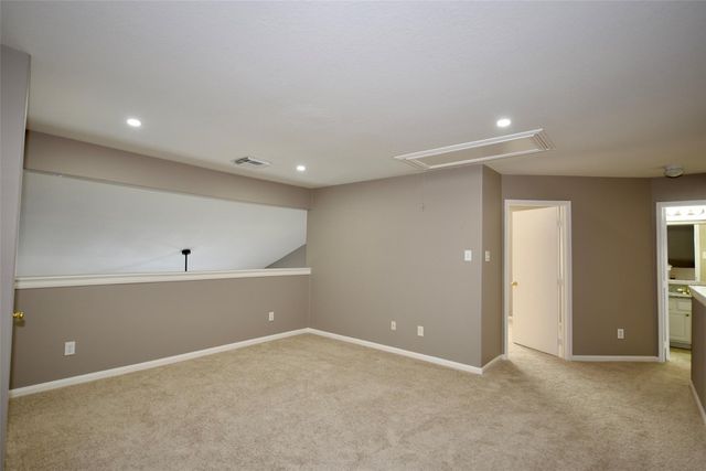 9611 Babbling Spring Court, Tomball, TX 77375