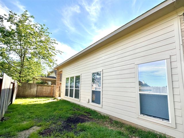 9611 Babbling Spring Court, Tomball, TX 77375