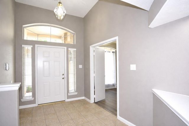 9611 Babbling Spring Court, Tomball, TX 77375