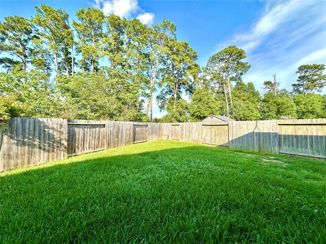 9611 Babbling Spring Court, Tomball, TX 77375