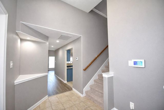 9611 Babbling Spring Court, Tomball, TX 77375