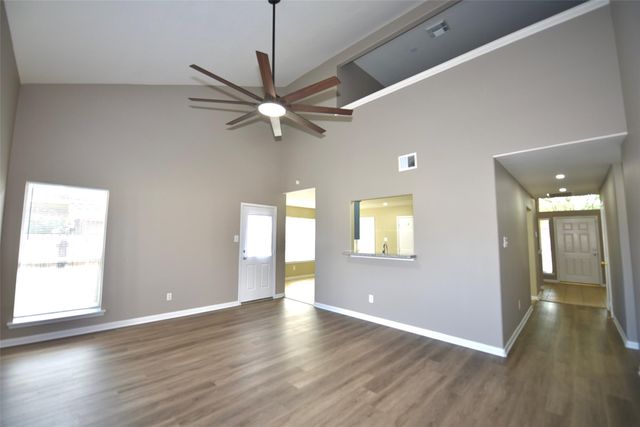 9611 Babbling Spring Court, Tomball, TX 77375