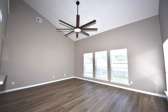 9611 Babbling Spring Court, Tomball, TX 77375