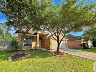 9611 Babbling Spring Court, Tomball, TX 77375