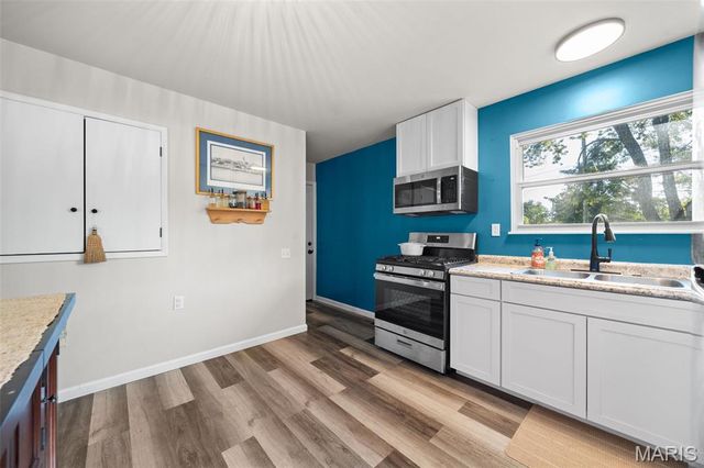 3307 Fleet Lane, St Charles, MO 63301