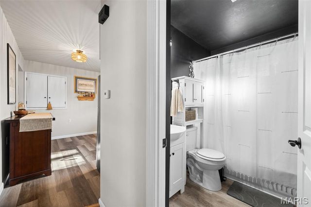 3307 Fleet Lane, St Charles, MO 63301