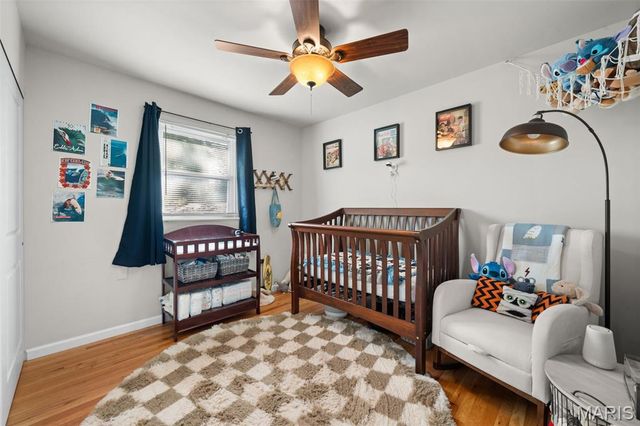 3307 Fleet Lane, St Charles, MO 63301