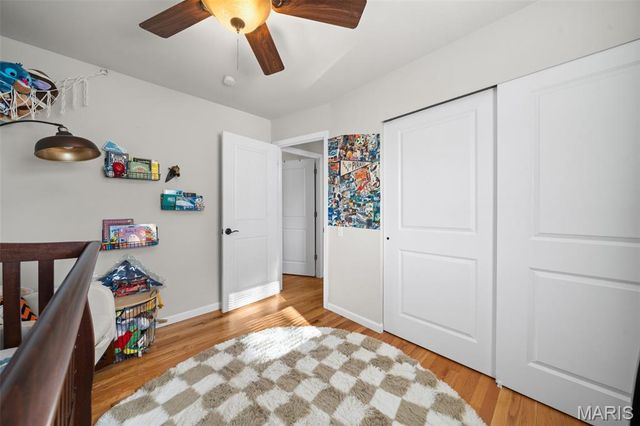 3307 Fleet Lane, St Charles, MO 63301