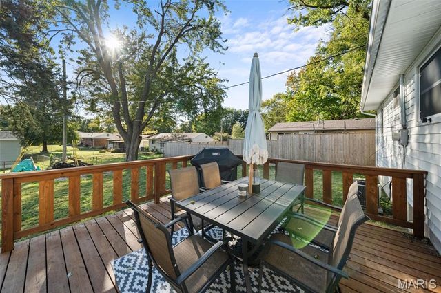 3307 Fleet Lane, St Charles, MO 63301