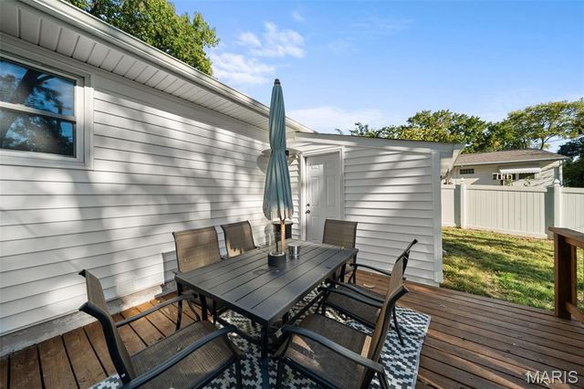 3307 Fleet Lane, St Charles, MO 63301