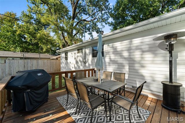 3307 Fleet Lane, St Charles, MO 63301