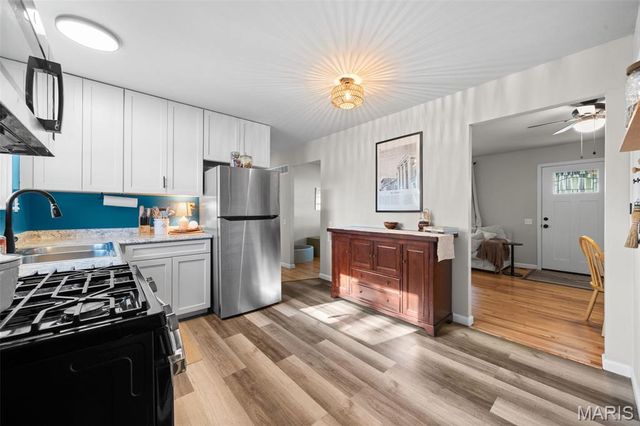 3307 Fleet Lane, St Charles, MO 63301