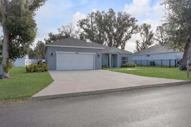 4708 DAIL ROAD, Lakeland, FL 33813