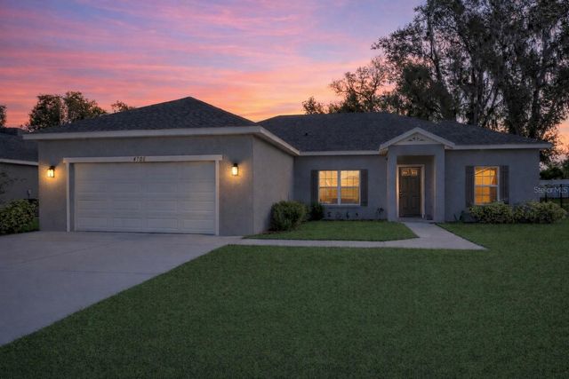 4708 DAIL ROAD, Lakeland, FL 33813