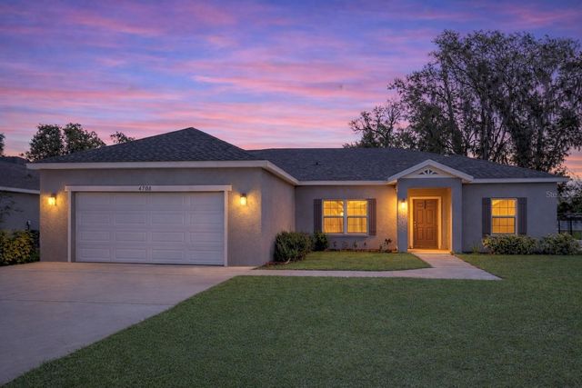 4708 DAIL ROAD, Lakeland, FL 33813