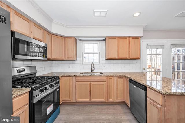 1261 LINDSAY LN, Hagerstown, MD 21742