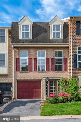 1261 LINDSAY LN, Hagerstown, MD 21742
