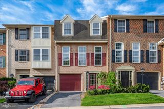 1261 LINDSAY LN, Hagerstown, MD 21742