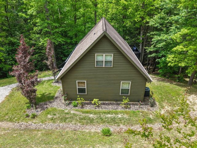 316 Wood View Drive, East Bernstadt, KY 40729