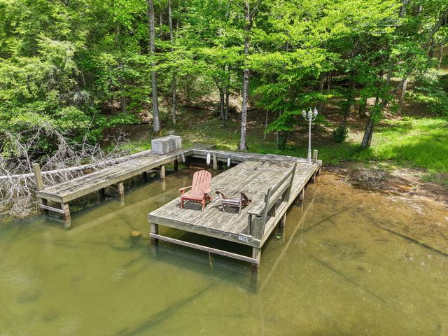316 Wood View Drive, East Bernstadt, KY 40729