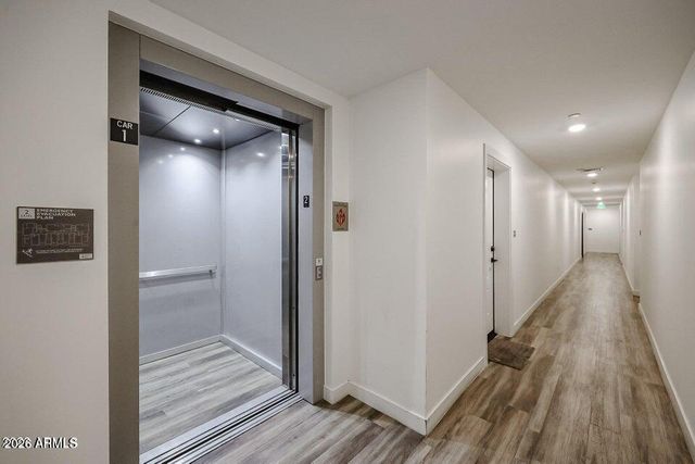 475 N 9TH Street 204, Phoenix, AZ 85006