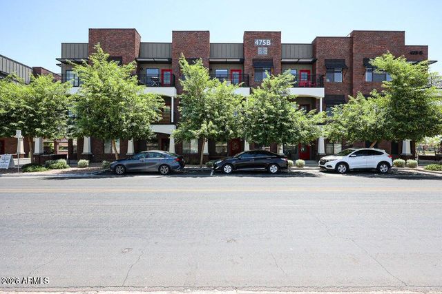 475 N 9TH Street 204, Phoenix, AZ 85006