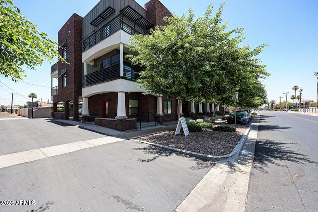 475 N 9TH Street 204, Phoenix, AZ 85006