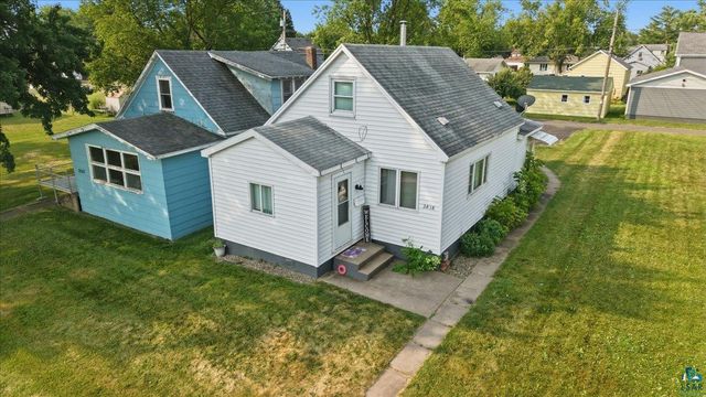 2818 E 3rd St, Superior, WI 54880