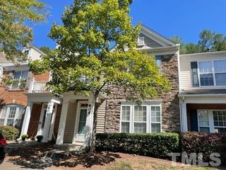 804 Walnut Woods Drive, Morrisville, NC 27560