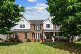 107 Vintage Hill Circle, Apex, NC 27539