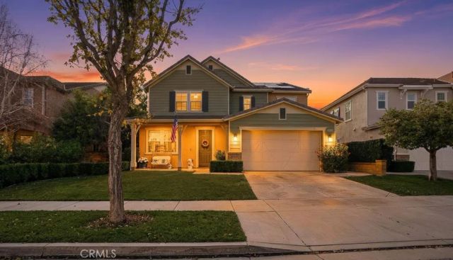 22458 Plantation Court, Saugus, CA 91350