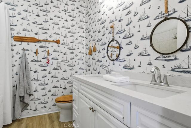 22458 Plantation Court, Saugus, CA 91350