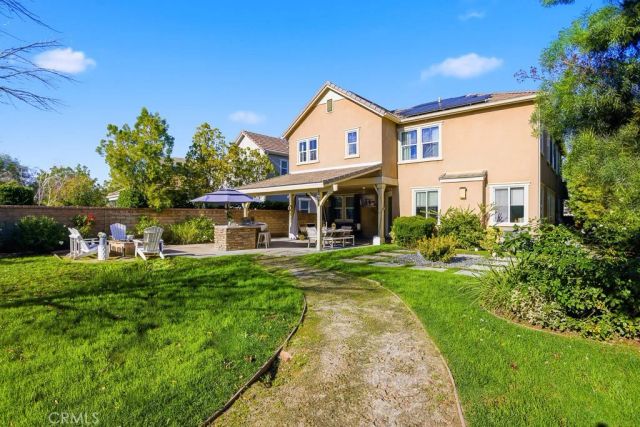 22458 Plantation Court, Saugus, CA 91350