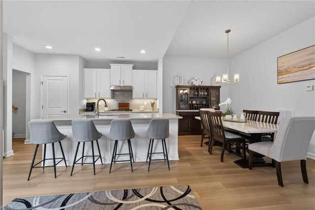 1501 Acadian Dr Unit D, Suffolk, VA 23434