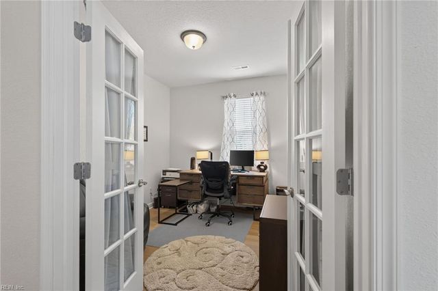 1501 Acadian Dr Unit D, Suffolk, VA 23434