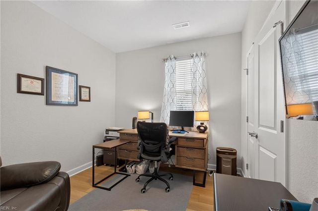 1501 Acadian Dr Unit D, Suffolk, VA 23434