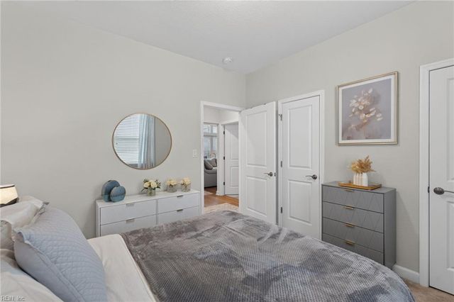 1501 Acadian Dr Unit D, Suffolk, VA 23434