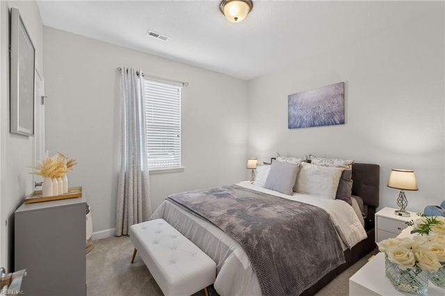 1501 Acadian Dr Unit D, Suffolk, VA 23434