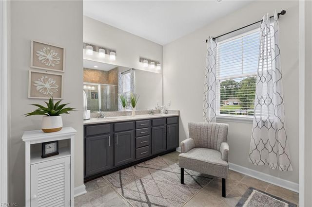 1501 Acadian Dr Unit D, Suffolk, VA 23434