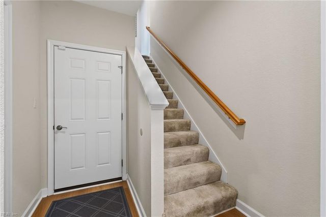 1501 Acadian Dr Unit D, Suffolk, VA 23434