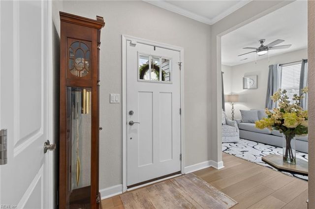 1501 Acadian Dr Unit D, Suffolk, VA 23434