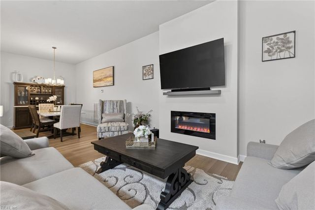 1501 Acadian Dr Unit D, Suffolk, VA 23434
