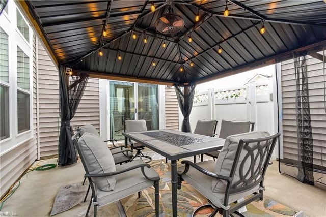 1501 Acadian Dr Unit D, Suffolk, VA 23434