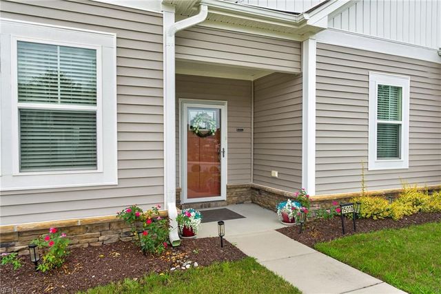 1501 Acadian Dr Unit D, Suffolk, VA 23434